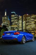 BMW M235i Convertible 2015 года (AU)